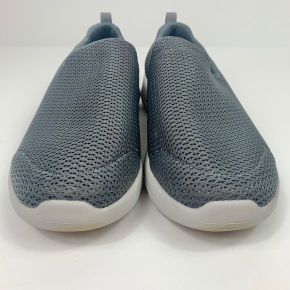 Skechers GOGA Max Shoes Men’s Size 9.5 - Picture 2 of 9